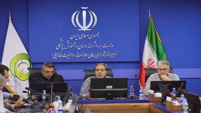 پیام خراسان