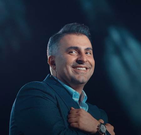 آهنگ «دلی» با صدای علیرضا طلیسچی