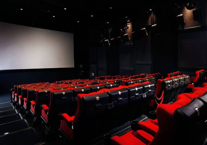 ازسرگیری فعالیت سینماهای خراسان رضوی