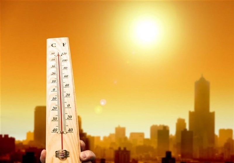 دمای هوا از امروز در خراسان جنوبی افزایش می‌یابد