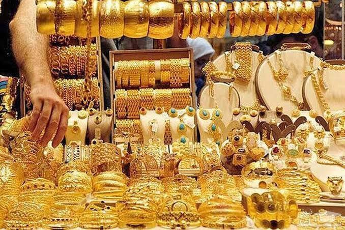 اعلام قیمت طلا در بازار مشهد پس از یک هفته نیمه تعطیل