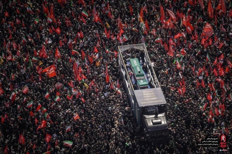 پیام خراسان