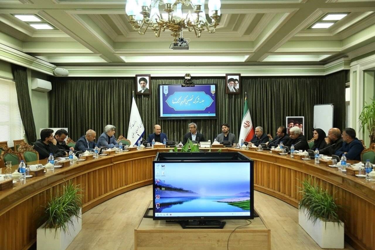 پیام خراسان