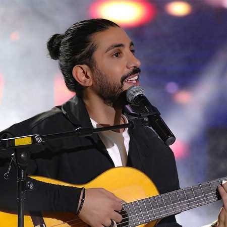 آهنگ «منو یادت نمیاد» از کسری زاهدی