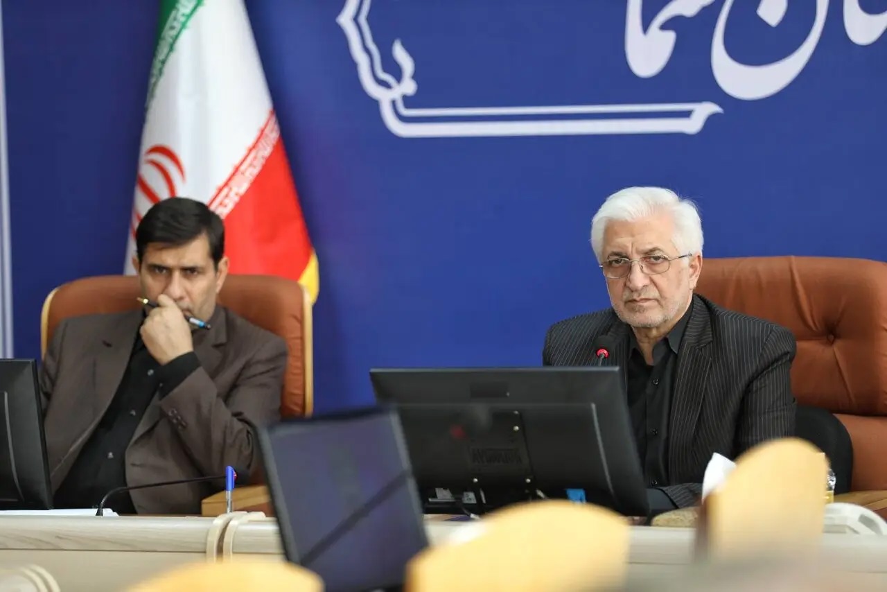 تأکید استاندار خراسان شمالی بر حل مسائل با اقدام میدانی