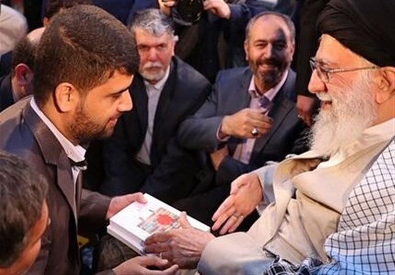 پیام خراسان