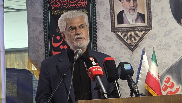 پیام خراسان