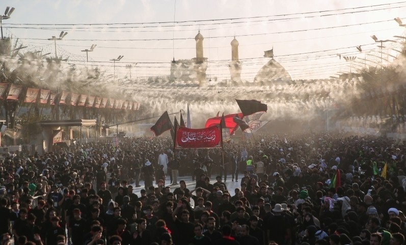 پیام خراسان