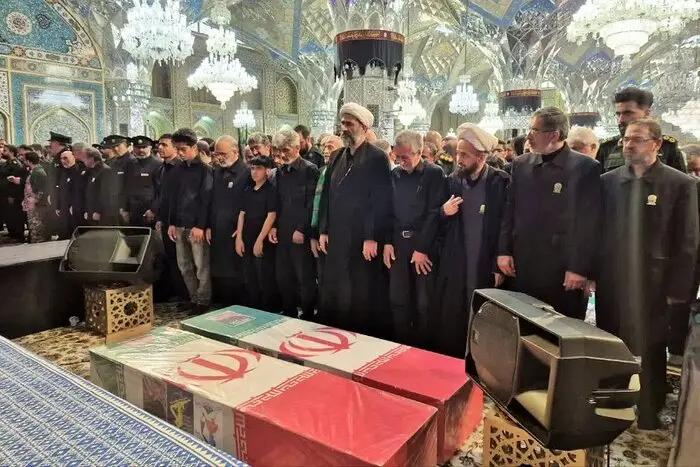 پیام خراسان