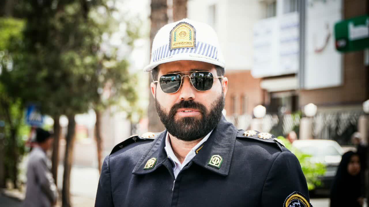 اعمال قانون ۳ هزار و ۲۳۳ تخلف هنجارشکنانه رانندگان در بیرجند