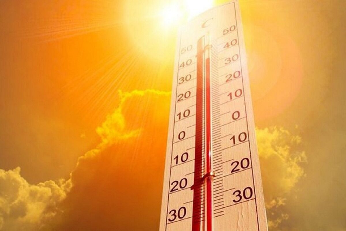 پیش‌بینی دمای بیش از ۴۰ درجه در خراسان جنوبی