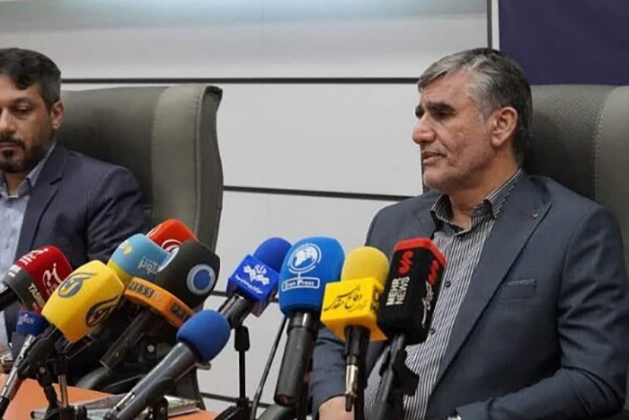 پیام خراسان