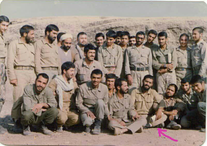 پیام خراسان