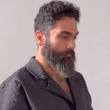 ترانه «ای ساقی» با صدای علی زندوکیلی