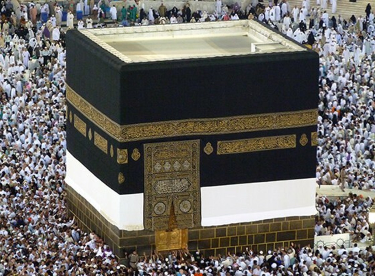 اعلام اولویت‌های جدید حج تمتع ۱۴۰۶ از امروز شنبه ۲۷ تیر