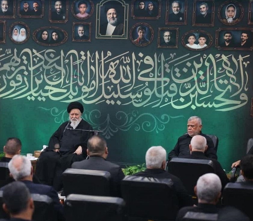 پیام خراسان
