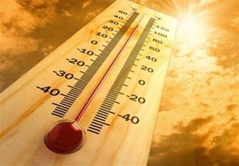 ثبت دمای بالای ۴۰ درجه در خراسان رضوی؛ ماندگاری گرما تا دوشنبه
