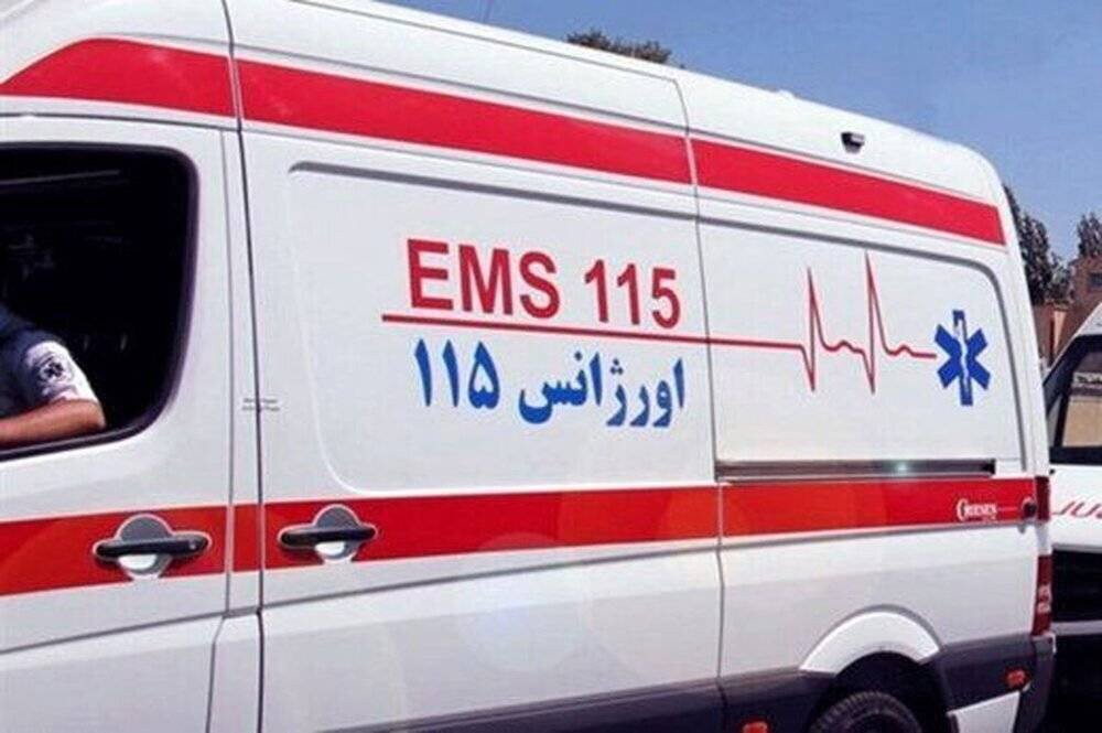 جان باختن ۴ نفر در محور نیشابور_کدکن