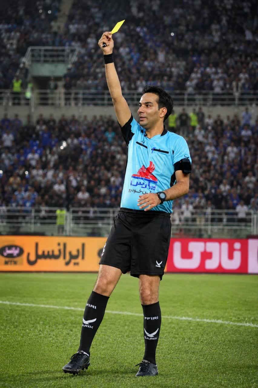 پیام خراسان