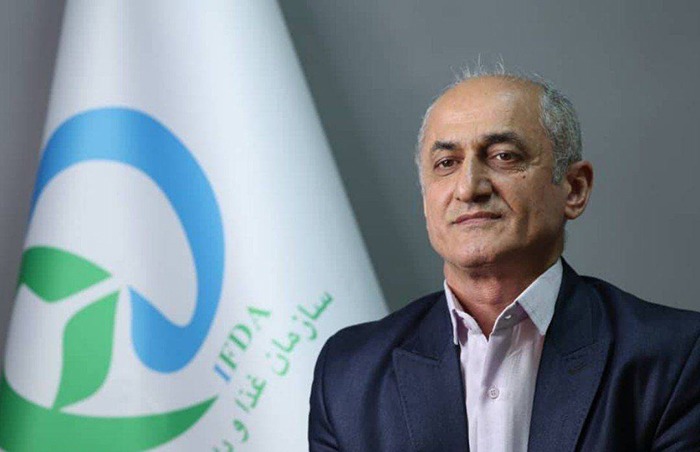 شیر‌های کارخانه‌ای بدون استفاده از مواد نگهدارنده تولید می‌شوند