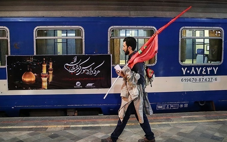 پیام خراسان