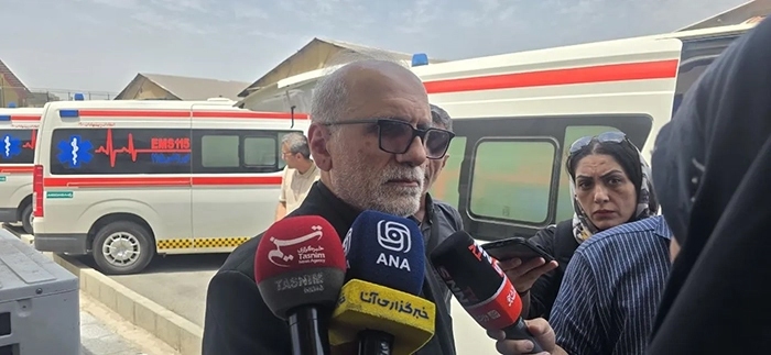 پیام خراسان