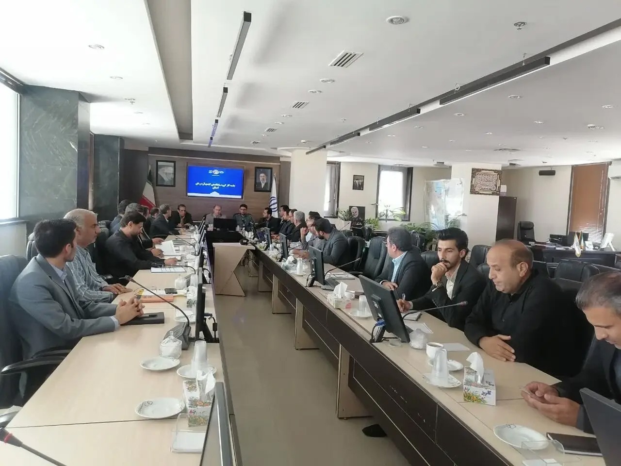 تأکید معاون اقتصادی استاندار بر ارتقای کیفیت نان در خراسان جنوبی