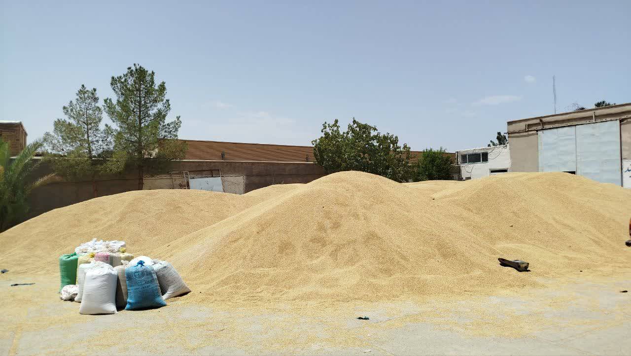 پیام خراسان