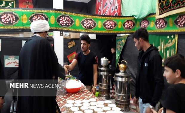 پیام خراسان