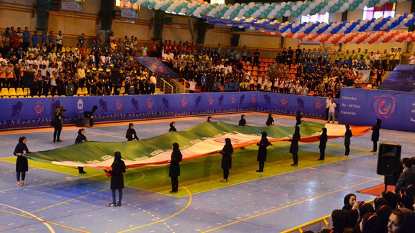 پیام خراسان