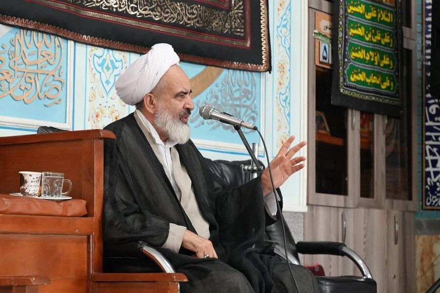 بزرگترین معروف امروز وحدت و بزرگترین منکر اختلاف و تفرقه