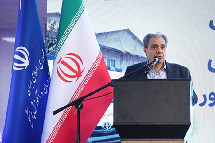 ثانیه‌ها در ادبیات سلامت، مرز میان زندگی و مرگ هستند/ تداوم تلاش‌ها برای نوسازی ناوگان اورژانس کشور