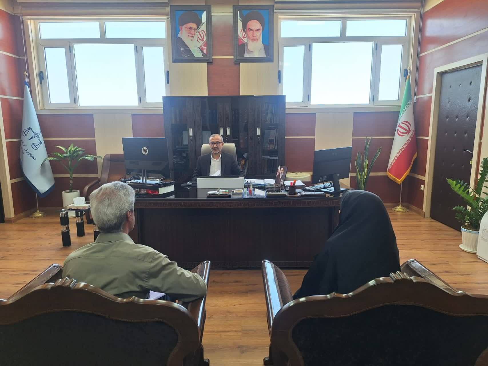پیام خراسان