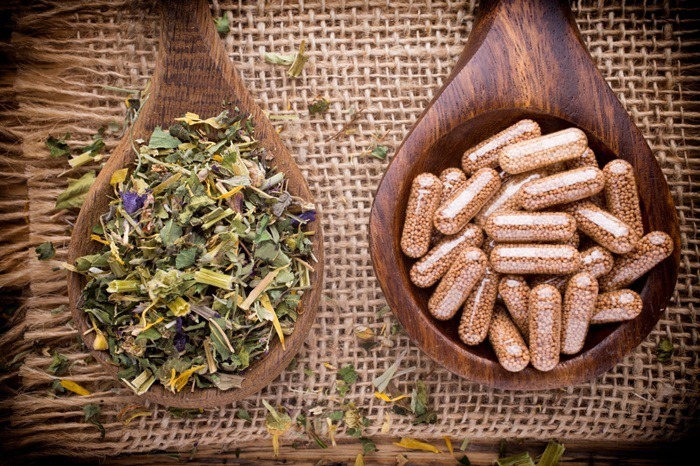 هیچ داروی گیاهی نباید بدون نظر متخصص مصرف شود