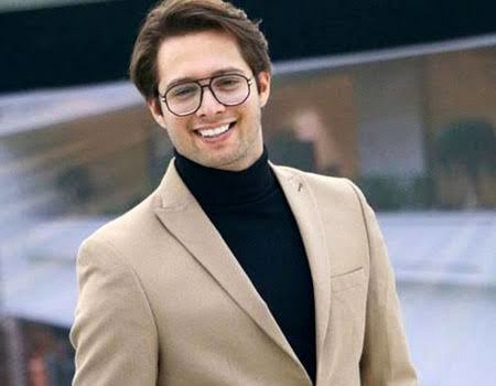 آهنگ «تب و تاب» از ایهام