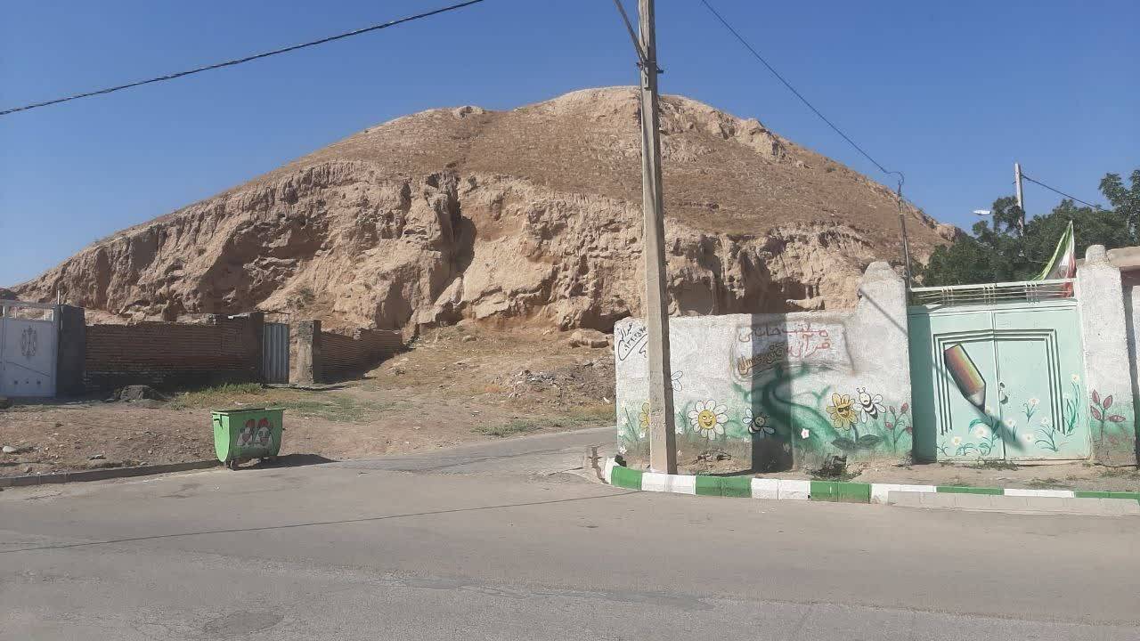 پیام خراسان