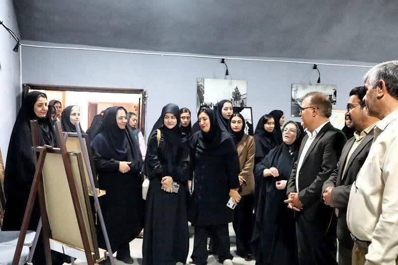 پیام خراسان