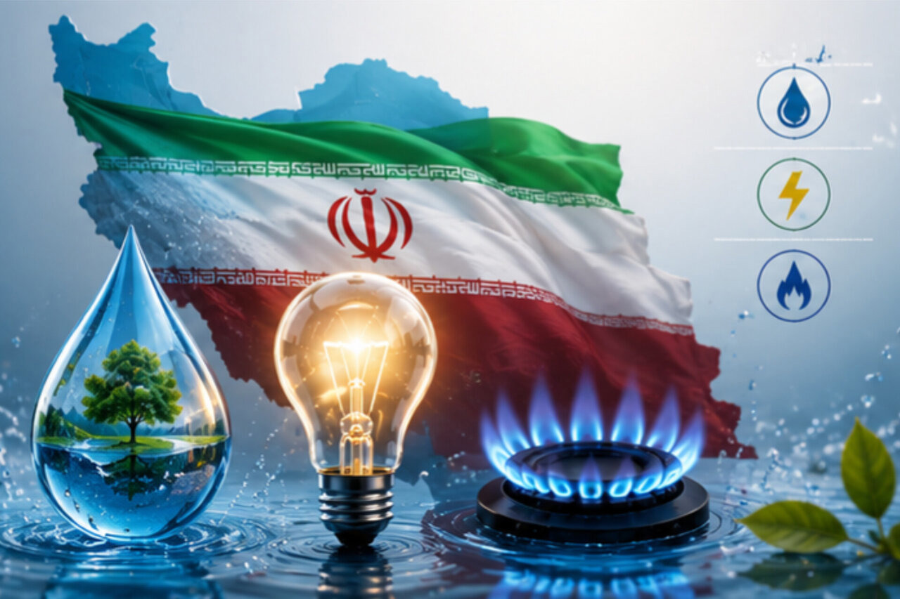 جهاد صرفه جویی سد مستحکم در برابر جنگ اقتصادی دشمن