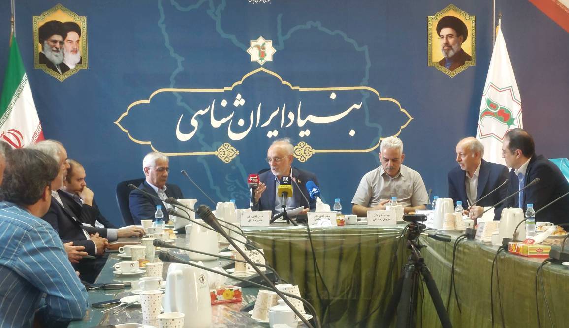 پیام خراسان