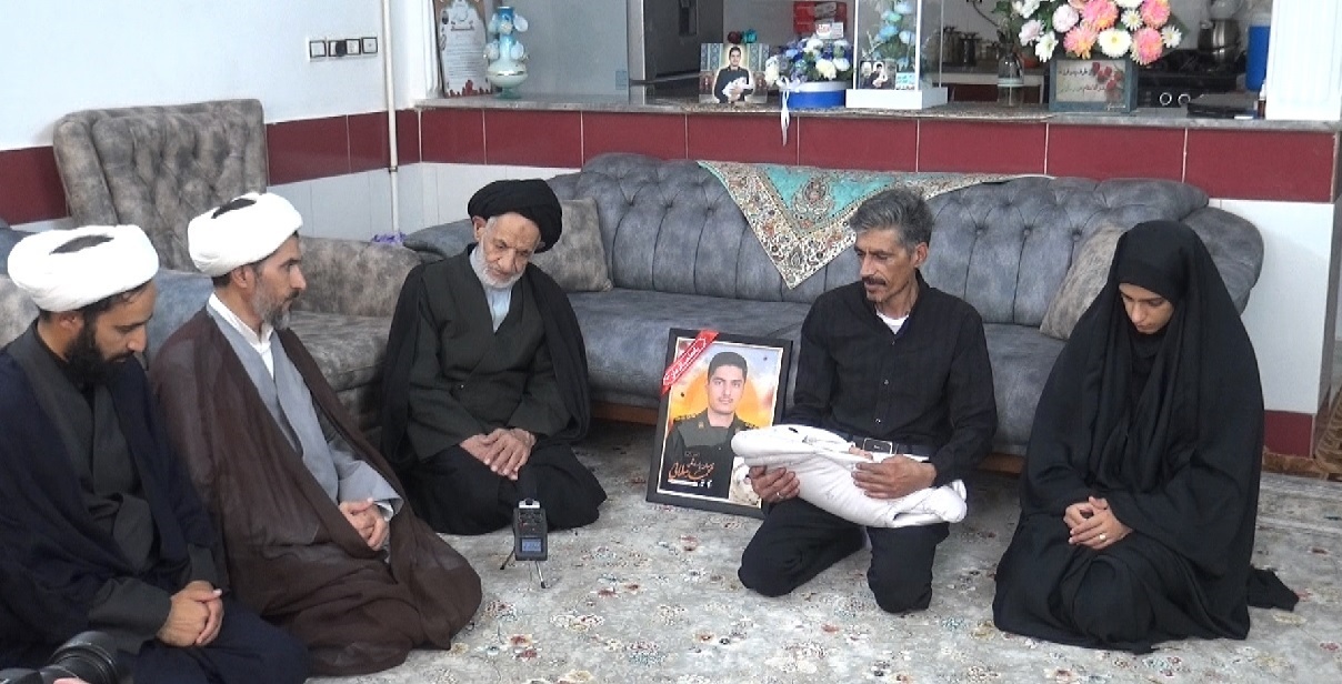 پیام خراسان