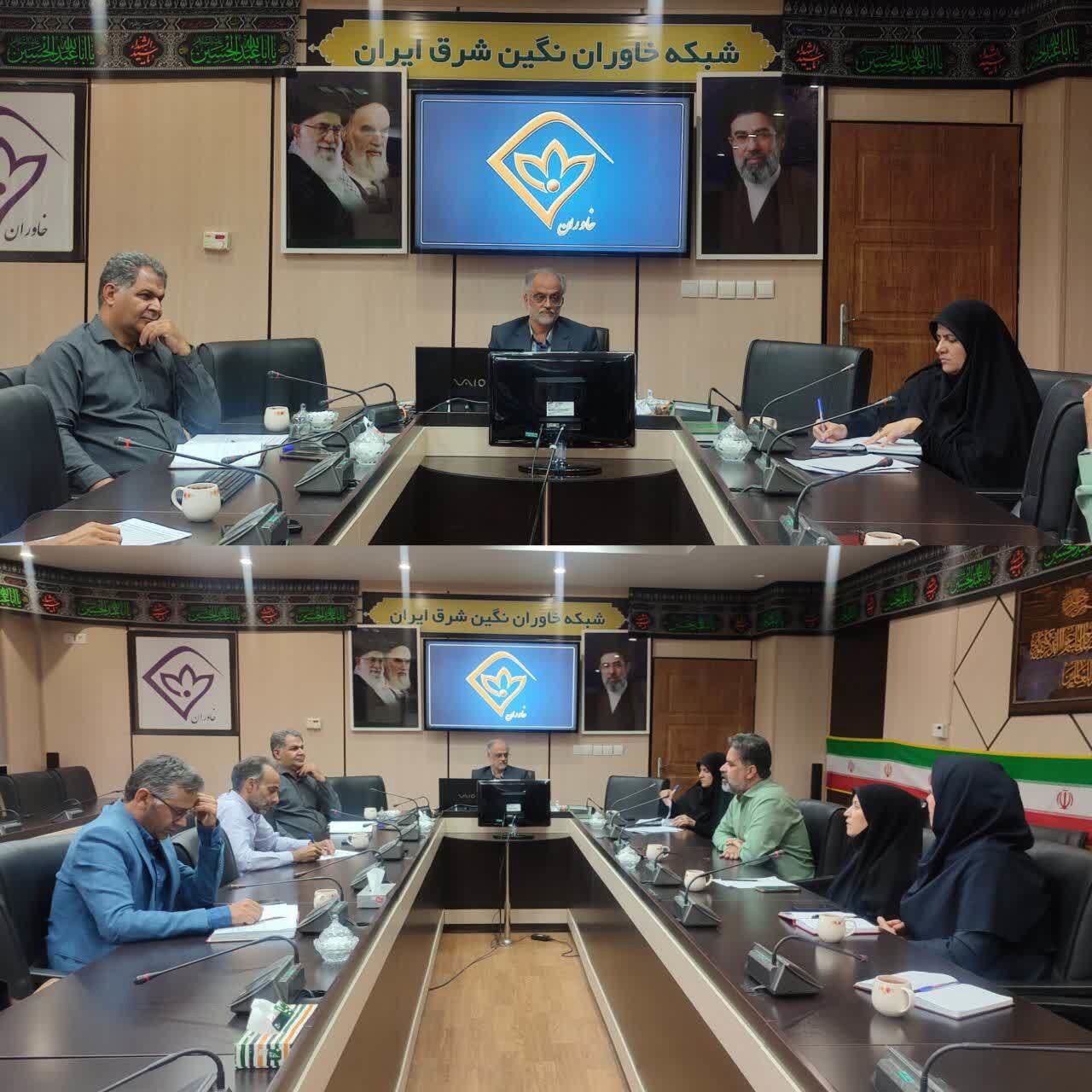 تولد دوباره ایران‌جان در قاب «شب‌های زعفرانی»