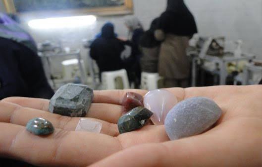 صدور و تمدید ۱۶۹ مجوز فعالیت صنایع‌دستی در خراسان جنوبی