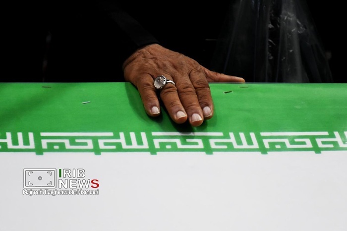 پیام خراسان