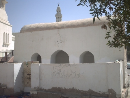 پیام خراسان