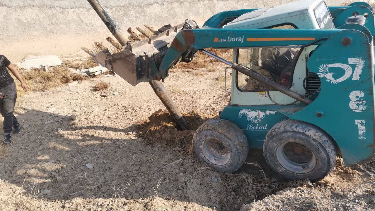 پیام خراسان