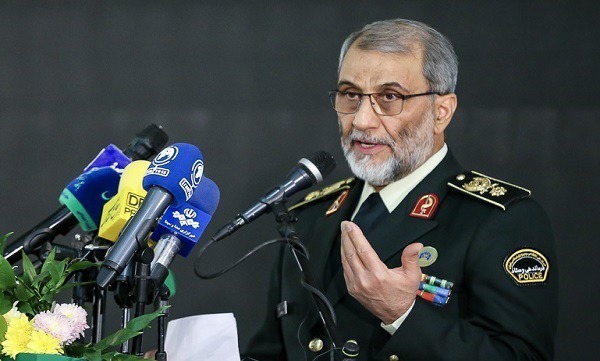 انجام هزار تردد غیرمجاز روزانه در برخی از مرز‌های شرقی کشور