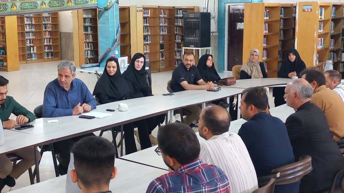 پیام خراسان