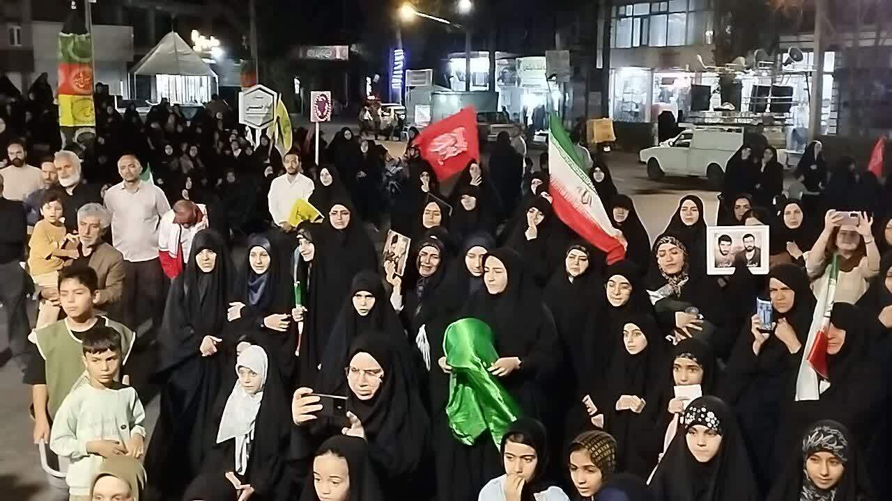 پیام خراسان