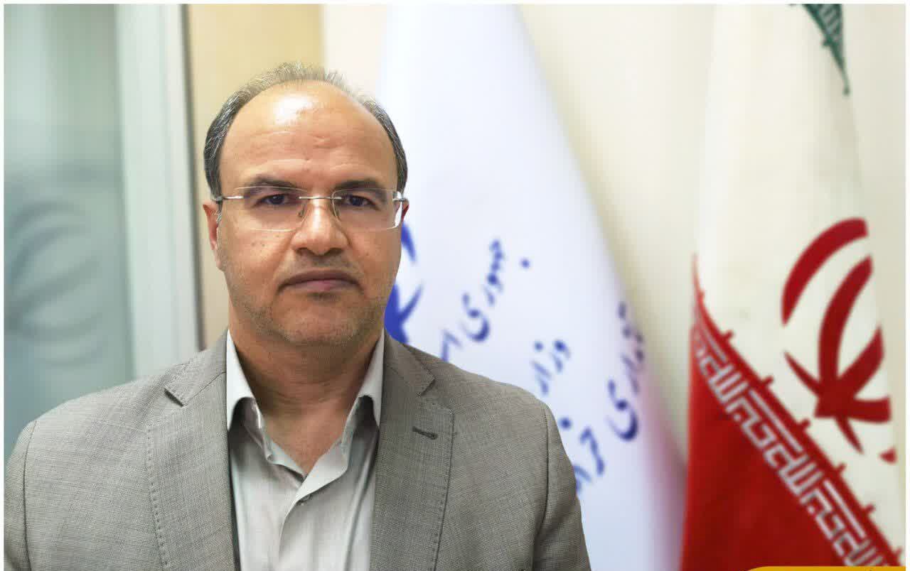 شریعتی‌فر: عملکرد برخی دستگاه‌ها در جذب تسهیلات قابل قبول نیست