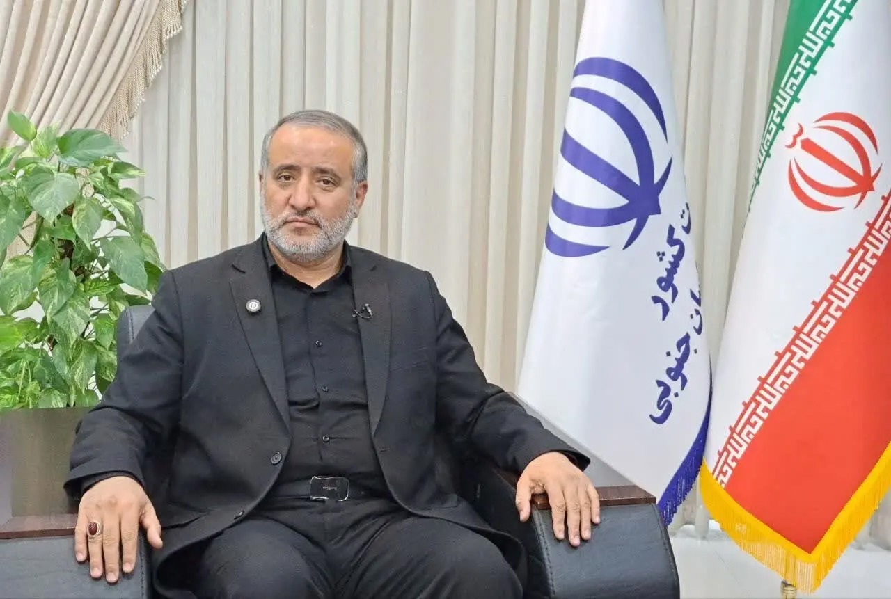پرواز اربعین از فرودگاه بین المللی شهید کاوه بیرجند انجام می‌شود